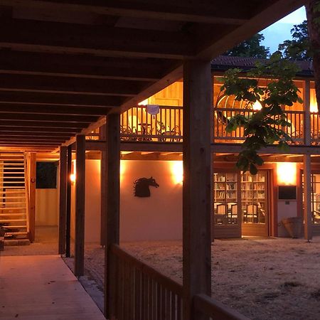 Haus Himmelfahrt Villa Soprabolzano Luaran gambar