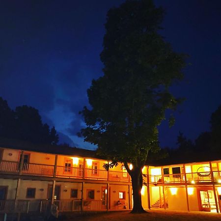Haus Himmelfahrt Villa Soprabolzano Luaran gambar
