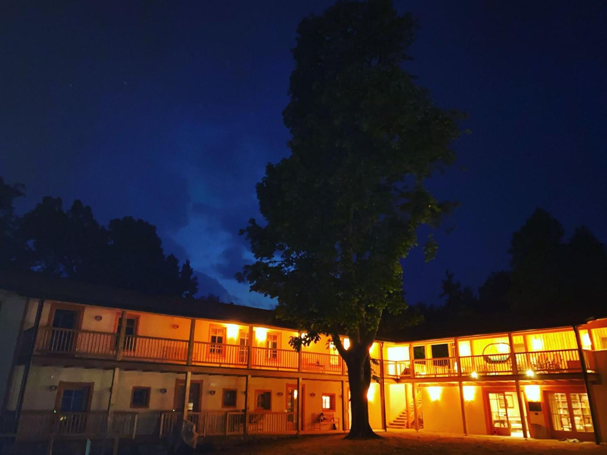 Haus Himmelfahrt Villa Soprabolzano Luaran gambar
