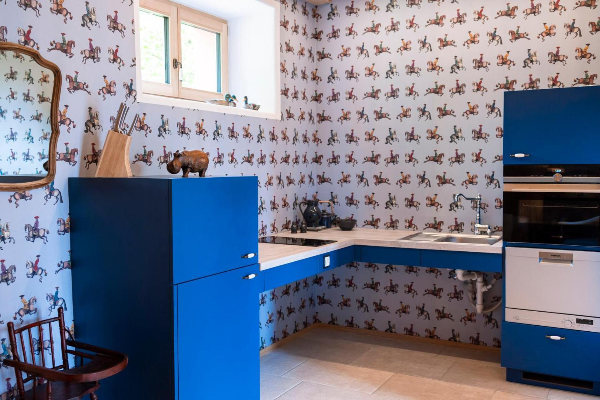 Haus Himmelfahrt Villa Soprabolzano Luaran gambar